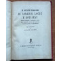 Di comenio Locke e Rousseau