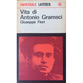 Vita di Antonio Gramsci