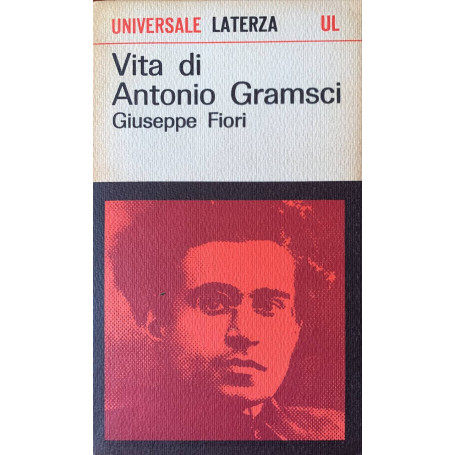 Vita di Antonio Gramsci