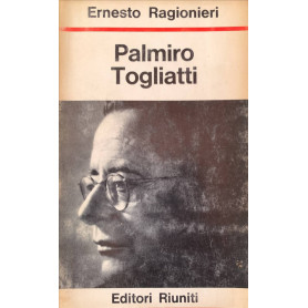 Palmiro Togliatti