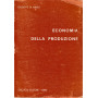 Economia della produzione