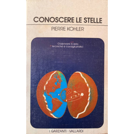 Conoscere le stelle