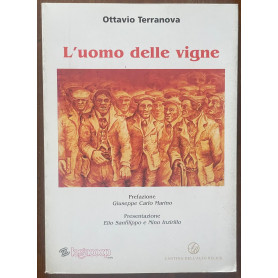 l'uomo delle vigne