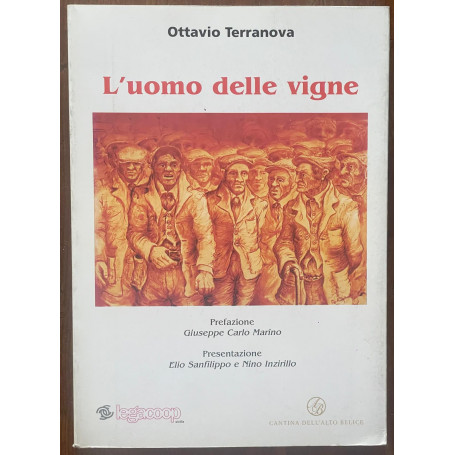 l'uomo delle vigne