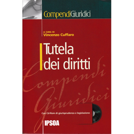 Tutela dei diritti