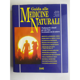 Guida alle medicine naturali