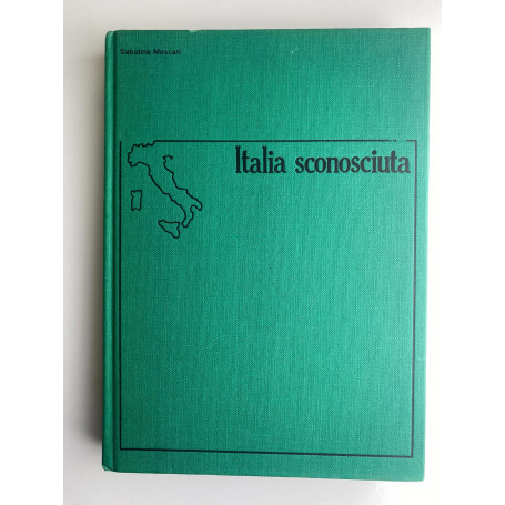 Italia sconosciuta