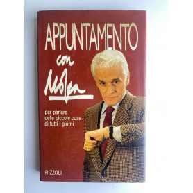 Appuntamento con Mosca