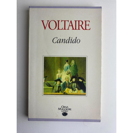 Candido