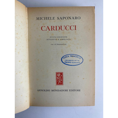 Carducci