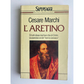 L' Aretino