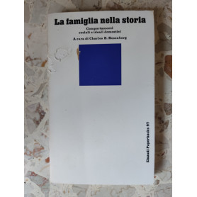 La famiglia nella storia
