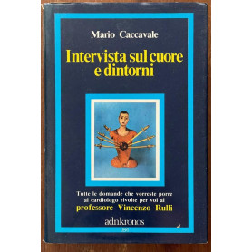 Intervista sul cuore e dintorni