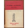 le satire e le epistole