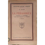 La pedagogia