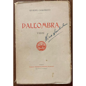 dall'ombra