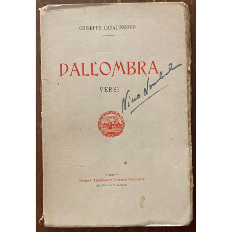 dall'ombra