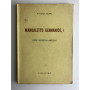 Manualetto germanico I