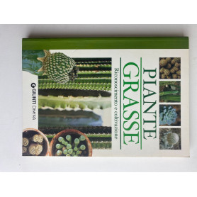 Piante grasse