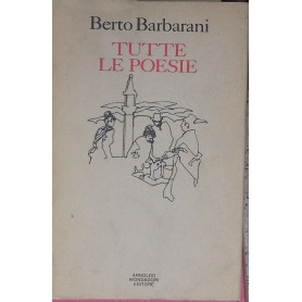 Tutte le poesie