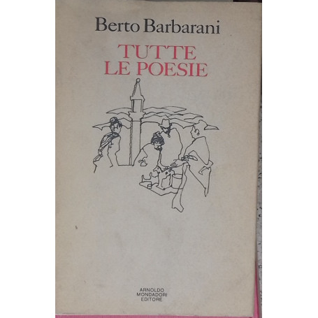 Tutte le poesie