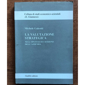 Valutazione strategica