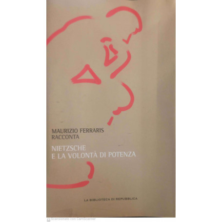 Nietzsche e la volontà di potenza
