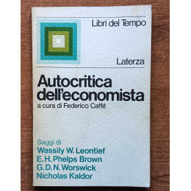 Autocritica dell'ecosistema