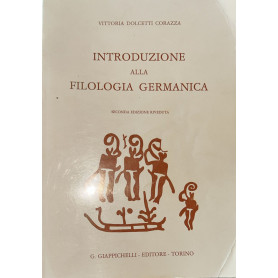 Introduzione alla filologia Germanica