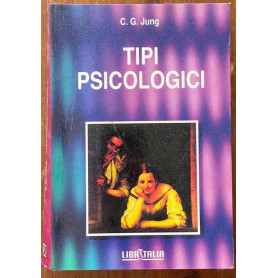 Tipi psicologici