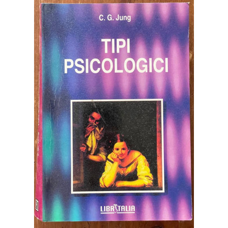 Tipi psicologici