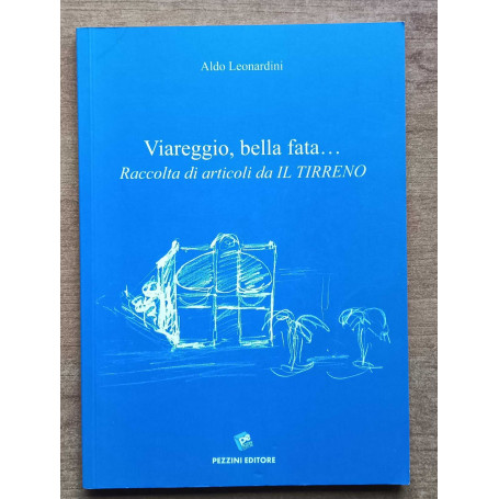 Viareggio bella fata