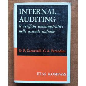 Internal Auditing