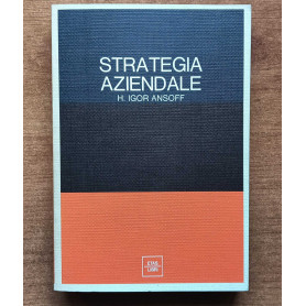 Strategie aziendali