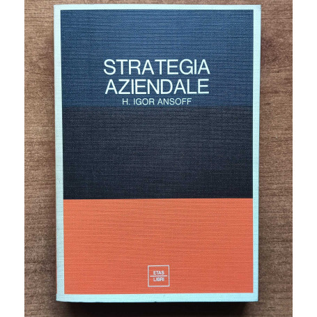 Strategie aziendali