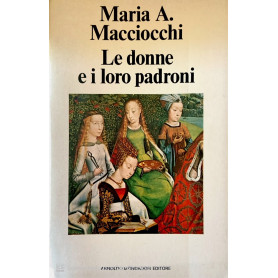 Le donne e i loro padroni
