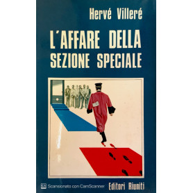 L' affare della sezione speciale