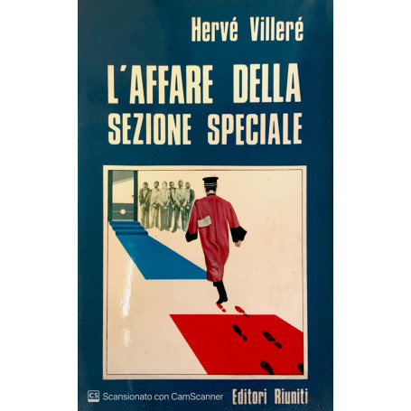 L' affare della sezione speciale