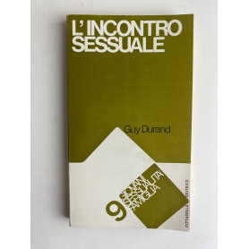 L'incontro sessuale