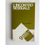 L'incontro sessuale