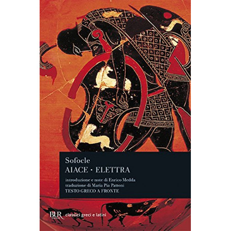 Aiace - Elettra