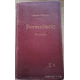 Formolario Notarile - seconda edizione