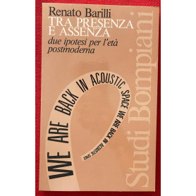 Tra presenza e assenza