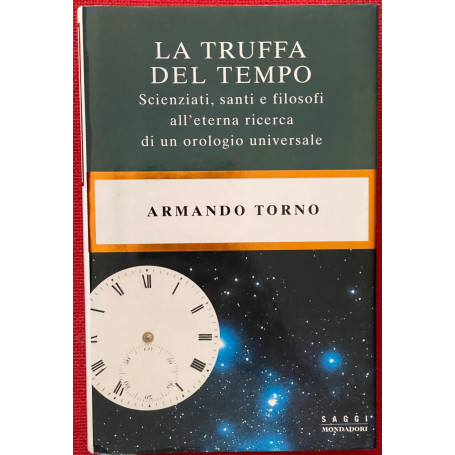 La truffa del tempo