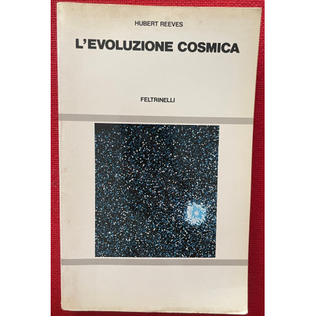 L'evoluzione cosmica
