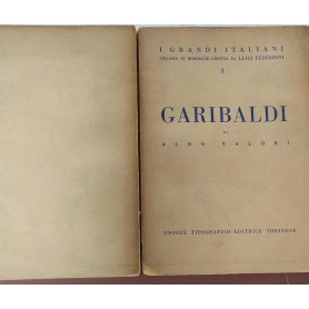 Giuseppe Garibaldi