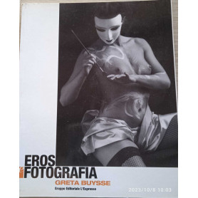 Eros e fotografia