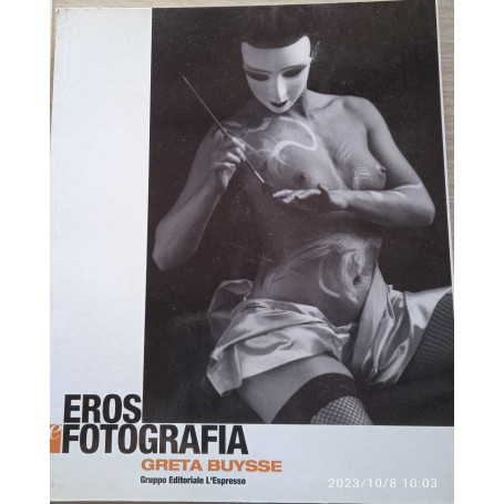 Eros e fotografia