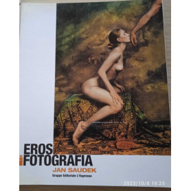 Eros e fotografia