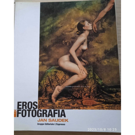 Eros e fotografia